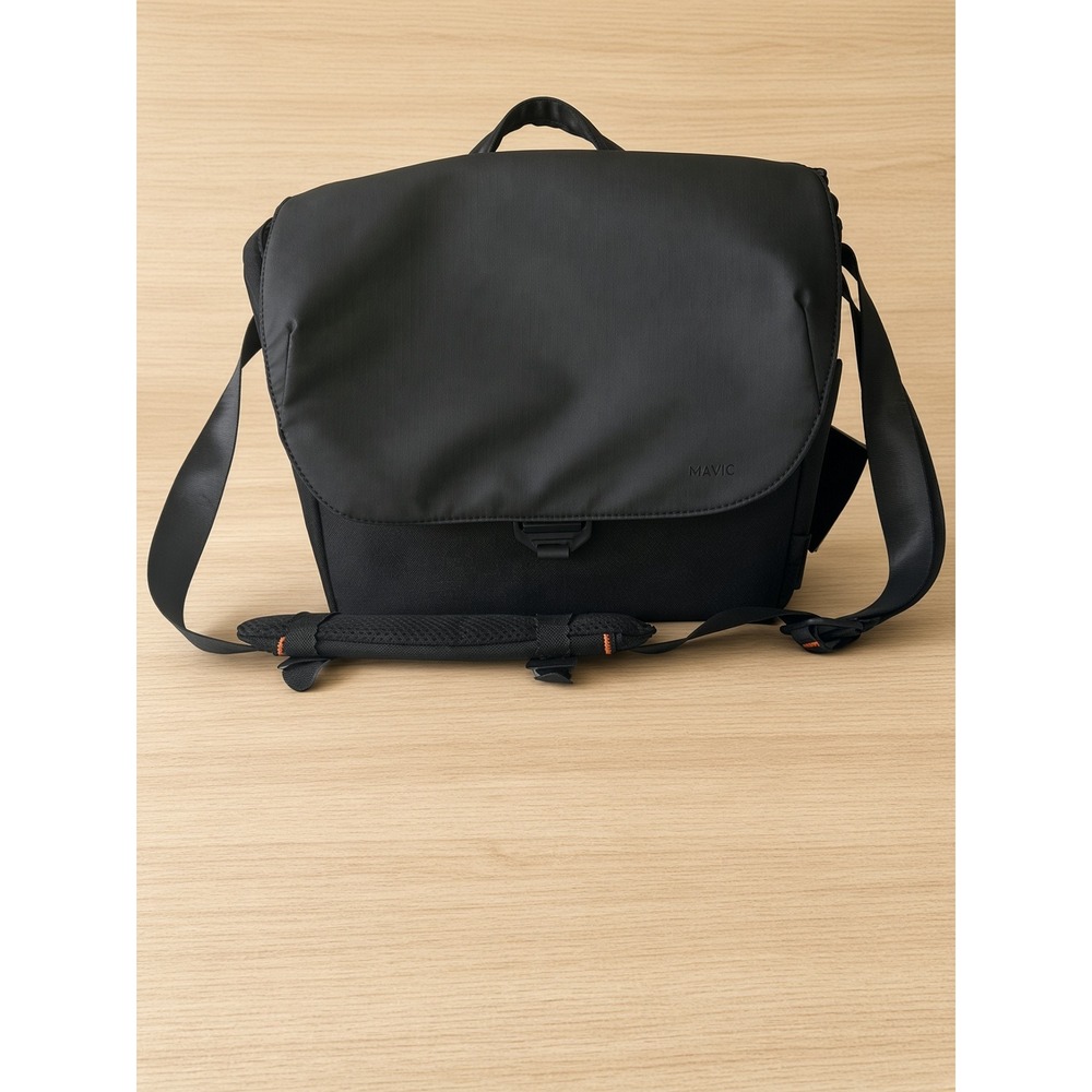 DJI Mavic Shoulder Bag for Mavic Pro Drone Black Carrying Case New